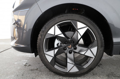 Cupra Terramar Gebrauchtwagen