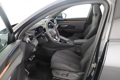 Cupra Terramar Gebrauchtwagen