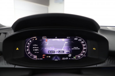 Cupra Terramar Gebrauchtwagen