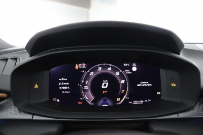 Cupra Terramar Gebrauchtwagen