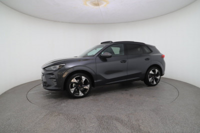 Cupra Terramar Gebrauchtwagen