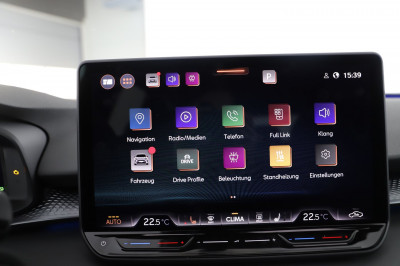 Cupra Terramar Gebrauchtwagen