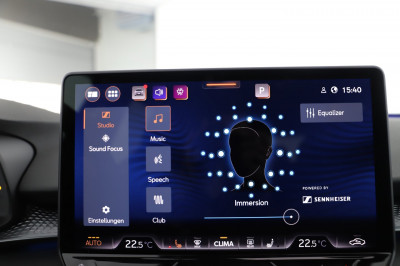 Cupra Terramar Gebrauchtwagen