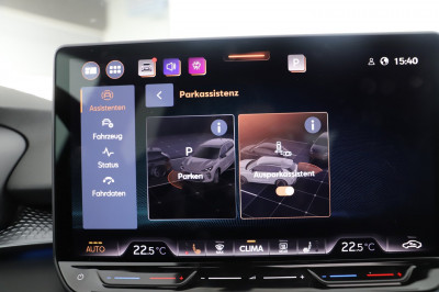 Cupra Terramar Gebrauchtwagen