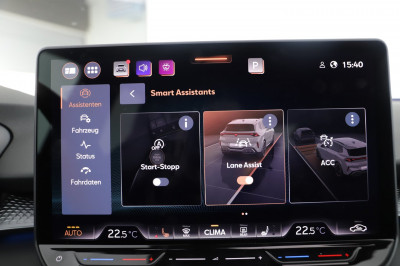 Cupra Terramar Gebrauchtwagen