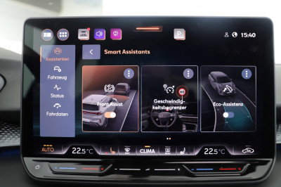 Cupra Terramar Gebrauchtwagen