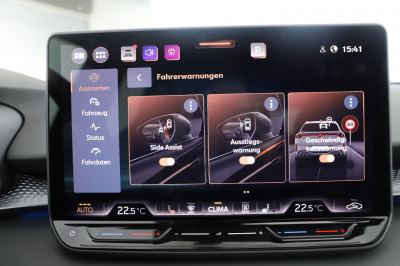 Cupra Terramar Gebrauchtwagen