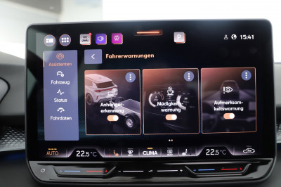 Cupra Terramar Gebrauchtwagen