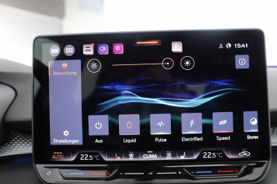 Cupra Terramar Gebrauchtwagen