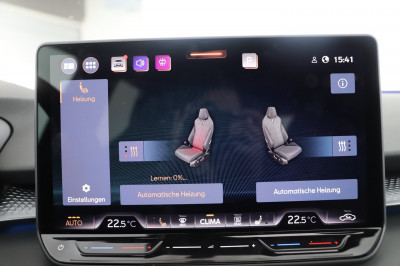 Cupra Terramar Gebrauchtwagen