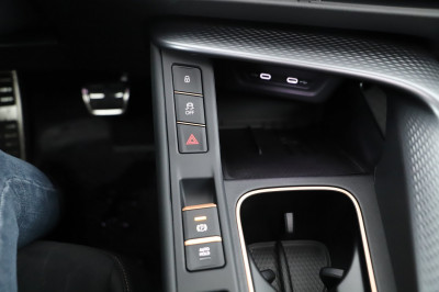 Cupra Terramar Gebrauchtwagen