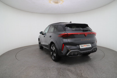 Cupra Terramar Gebrauchtwagen