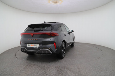 Cupra Terramar Gebrauchtwagen