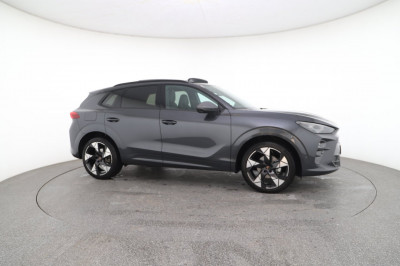 Cupra Terramar Gebrauchtwagen