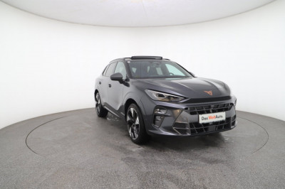 Cupra Terramar Gebrauchtwagen