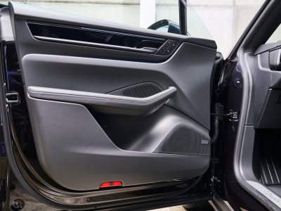 Porsche Macan Gebrauchtwagen