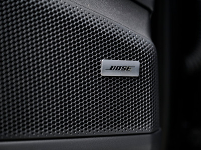 Porsche Macan Gebrauchtwagen