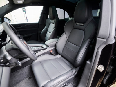 Porsche Macan Gebrauchtwagen