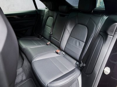 Porsche Macan Gebrauchtwagen