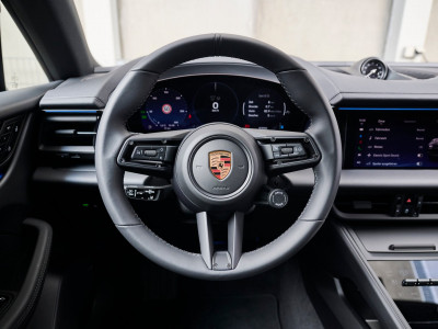 Porsche Macan Gebrauchtwagen