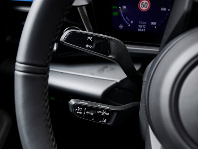 Porsche Macan Gebrauchtwagen