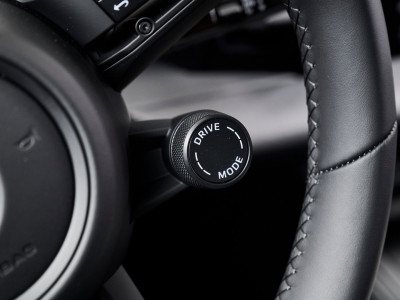 Porsche Macan Gebrauchtwagen