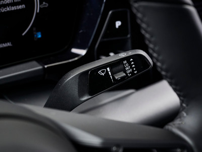 Porsche Macan Gebrauchtwagen