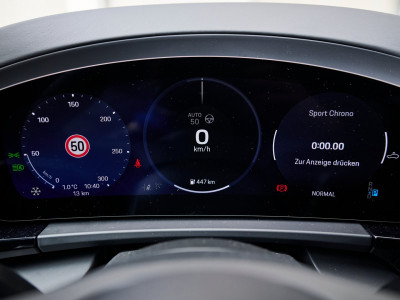 Porsche Macan Gebrauchtwagen