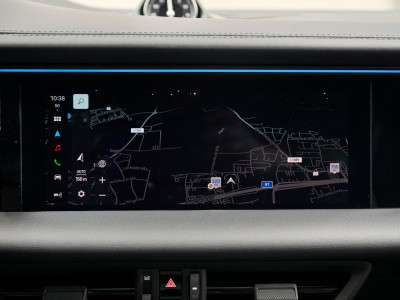 Porsche Macan Gebrauchtwagen