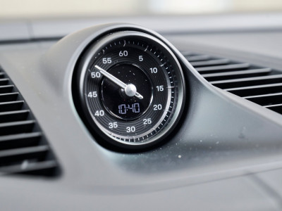 Porsche Macan Gebrauchtwagen