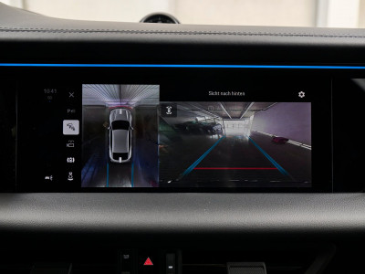 Porsche Macan Gebrauchtwagen