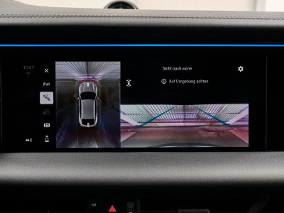 Porsche Macan Gebrauchtwagen