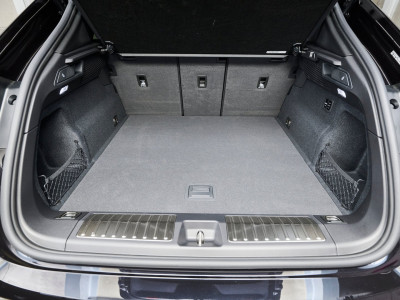 Porsche Macan Gebrauchtwagen