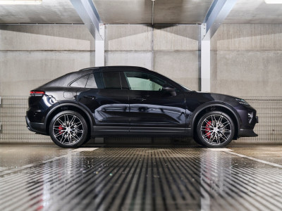Porsche Macan Gebrauchtwagen