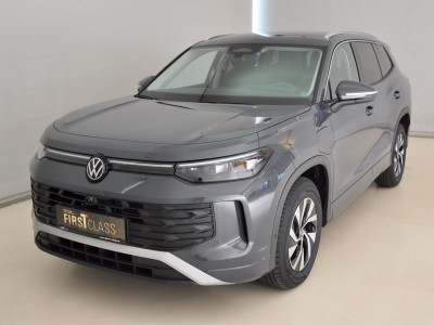 VW Tayron Gebrauchtwagen