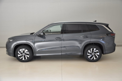 VW Tayron Gebrauchtwagen