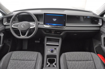 VW Tayron Gebrauchtwagen