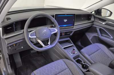 VW Tayron Gebrauchtwagen