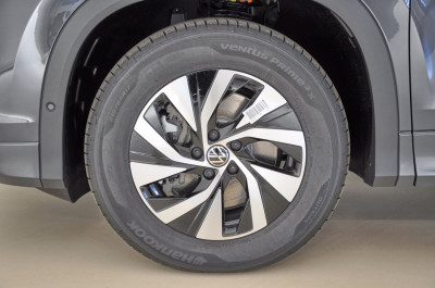 VW Tayron Gebrauchtwagen