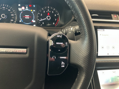 Land Rover Range Rover Series Gebrauchtwagen