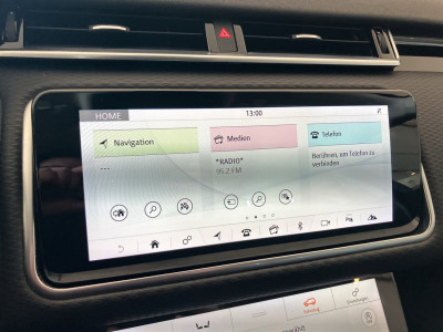 Land Rover Range Rover Series Gebrauchtwagen