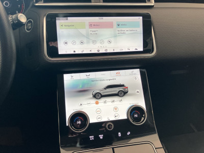 Land Rover Range Rover Series Gebrauchtwagen