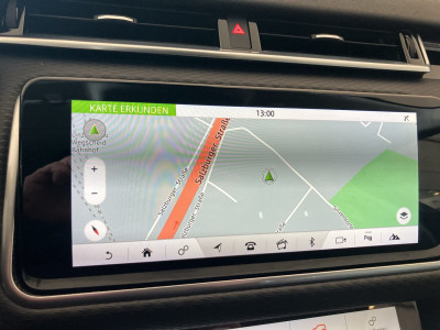 Land Rover Range Rover Series Gebrauchtwagen