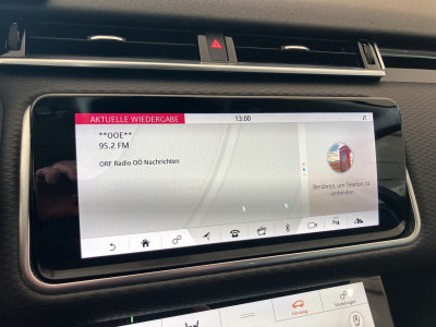 Land Rover Range Rover Series Gebrauchtwagen