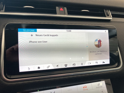 Land Rover Range Rover Series Gebrauchtwagen