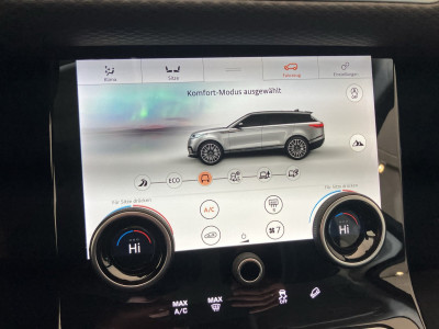 Land Rover Range Rover Series Gebrauchtwagen