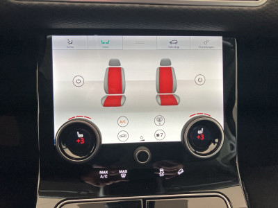 Land Rover Range Rover Series Gebrauchtwagen