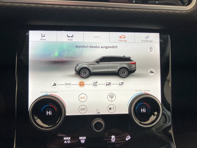 Land Rover Range Rover Series Gebrauchtwagen