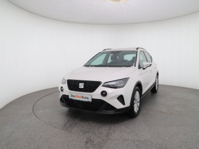 Seat Arona Gebrauchtwagen