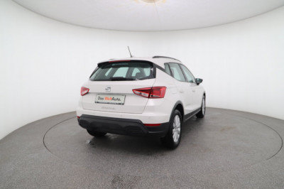 Seat Arona Gebrauchtwagen